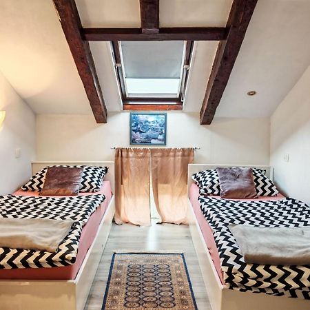 Apartment Damir Opatija Luaran gambar