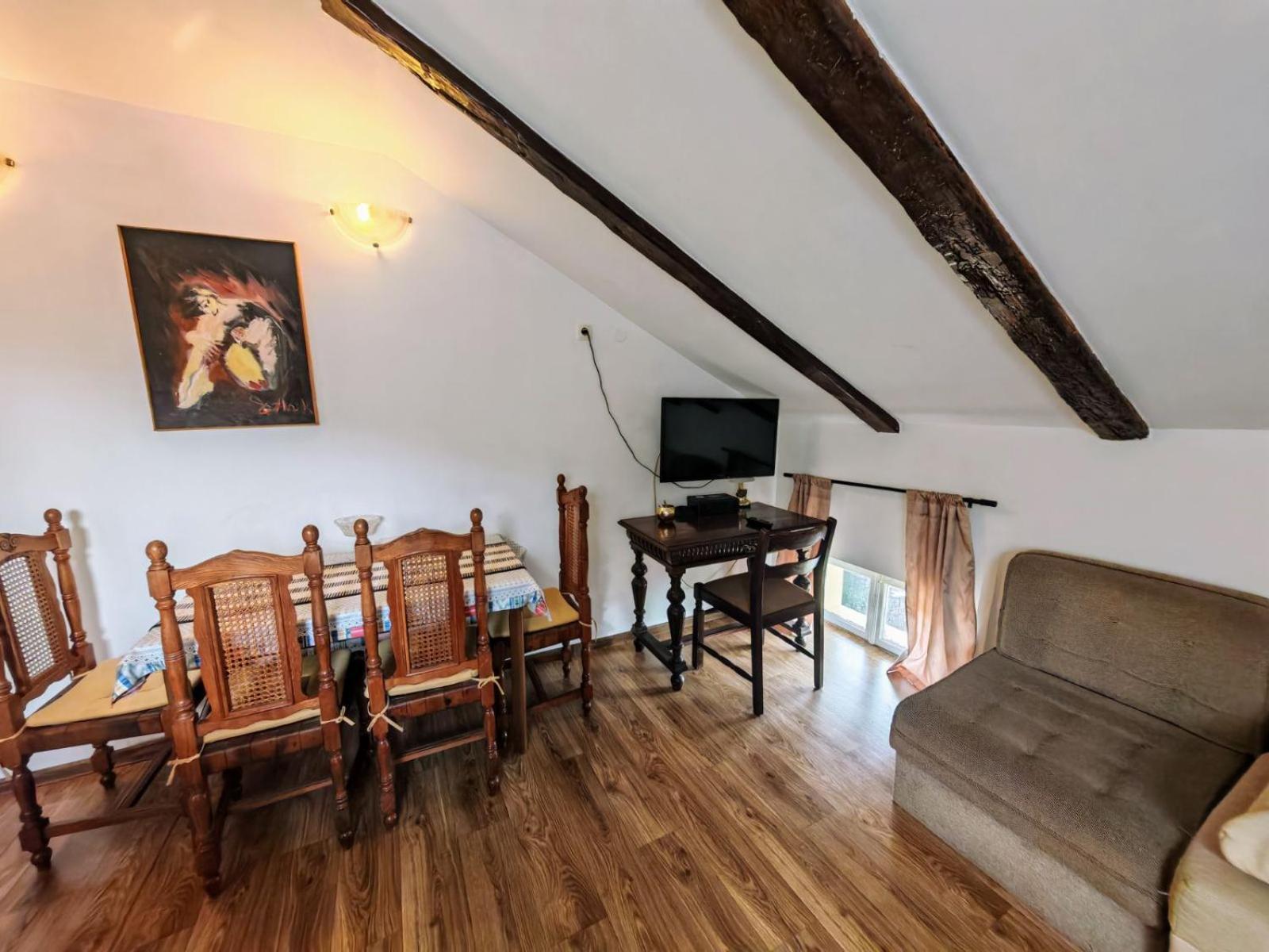 Apartment Damir Opatija Luaran gambar