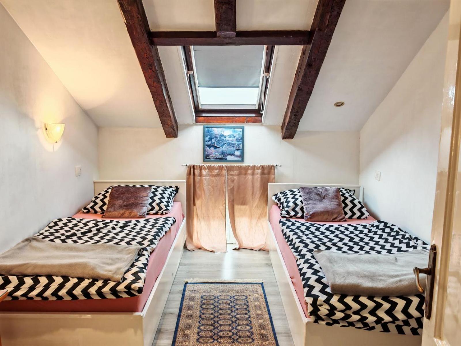 Apartment Damir Opatija Luaran gambar