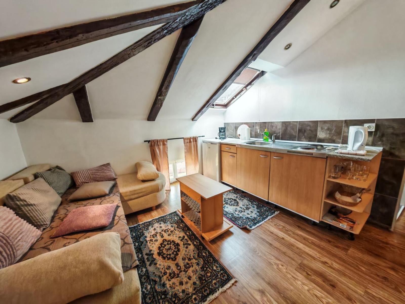 Apartment Damir Opatija Luaran gambar